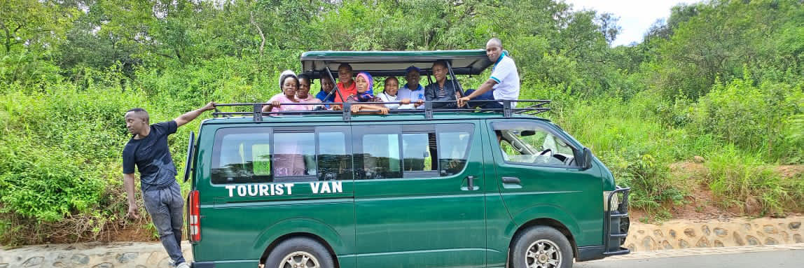 Tanzania Safari Tours