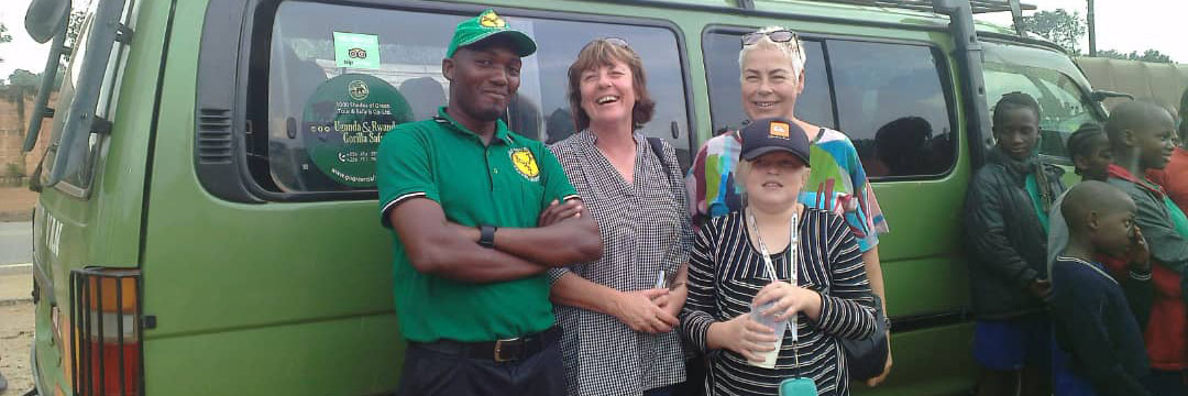 Welcome to Eagle Tours and Travel